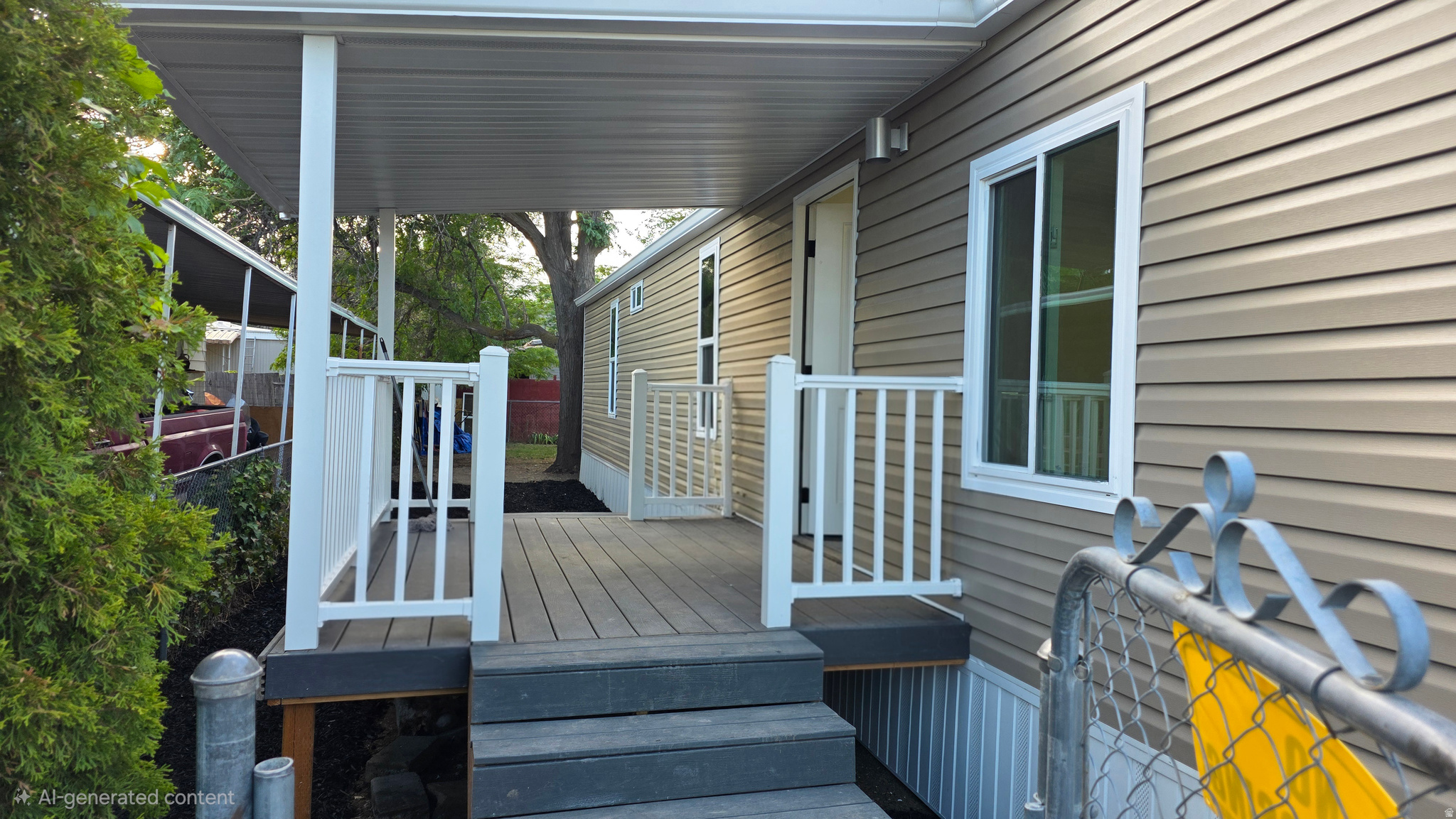 SANDEE VILLAGE - Residential
