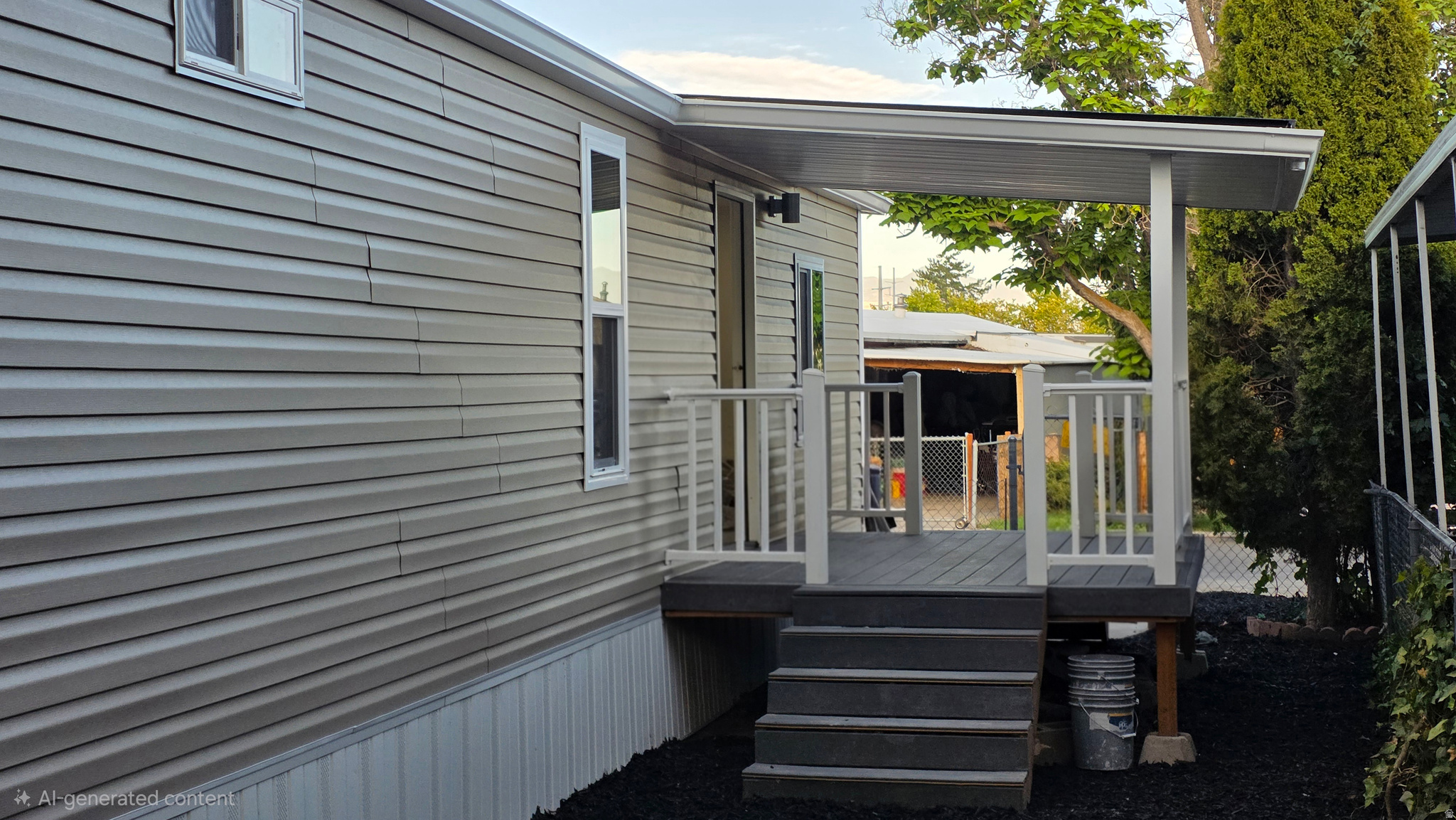 SANDEE VILLAGE - Residential