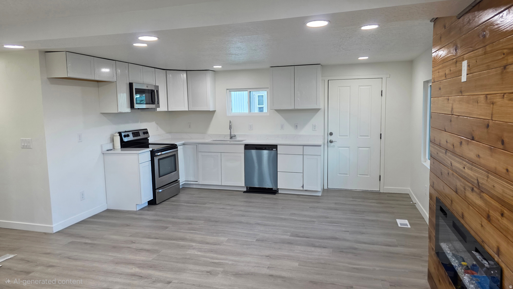 SANDEE VILLAGE - Residential