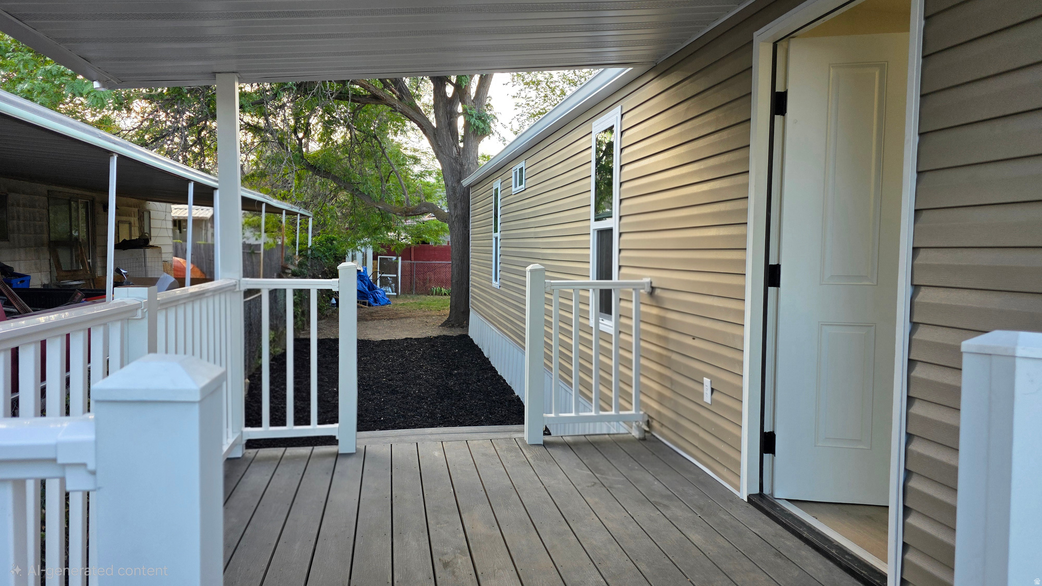 SANDEE VILLAGE - Residential