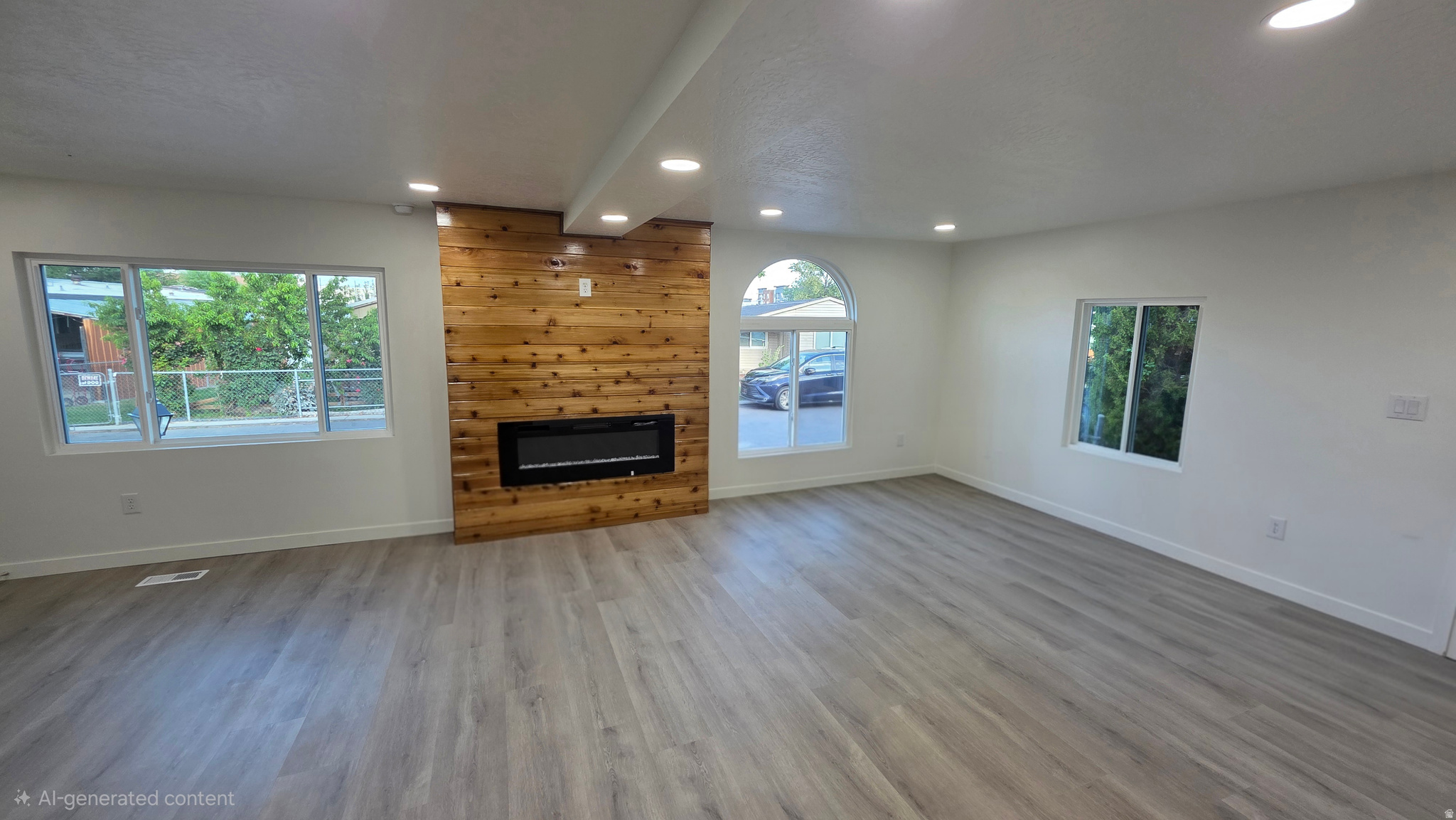 SANDEE VILLAGE - Residential