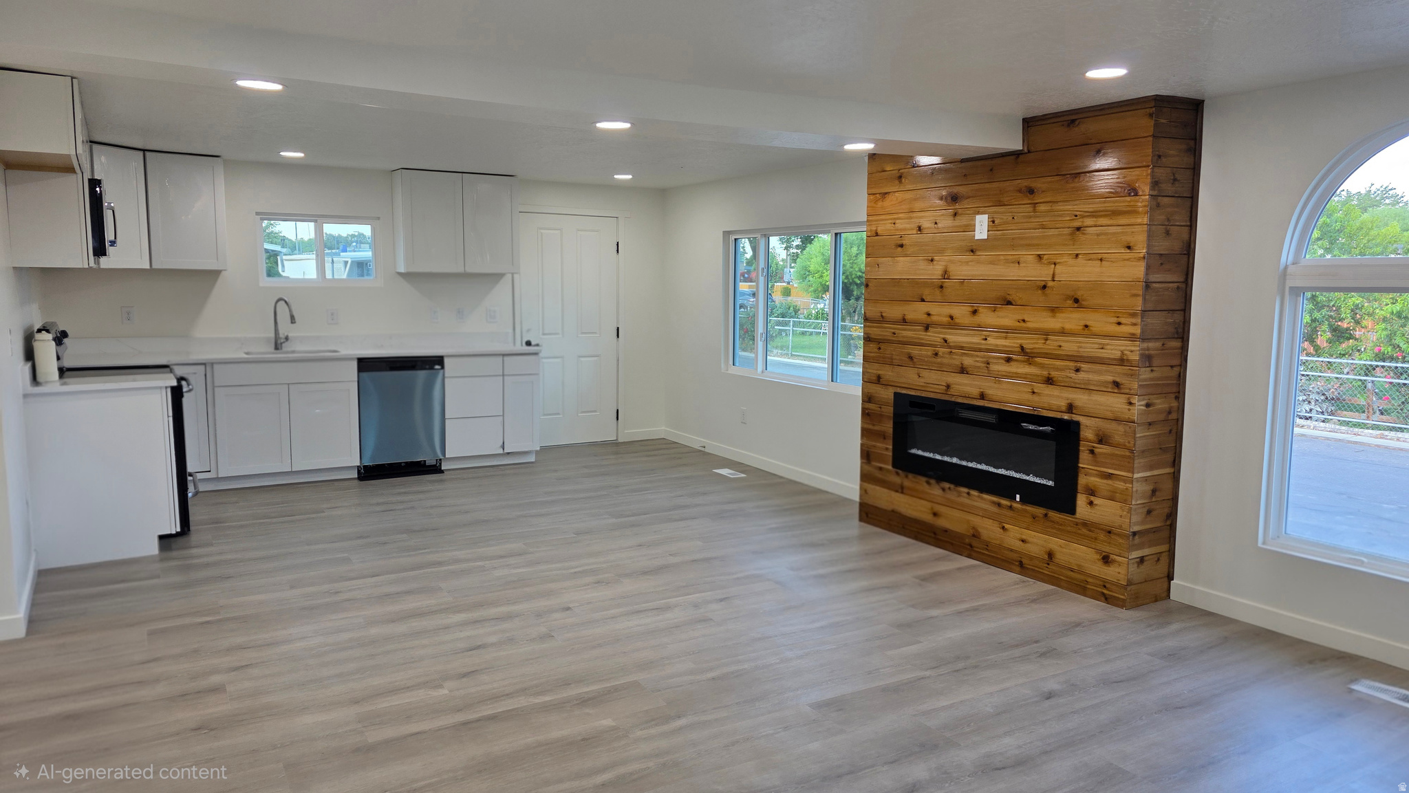 SANDEE VILLAGE - Residential