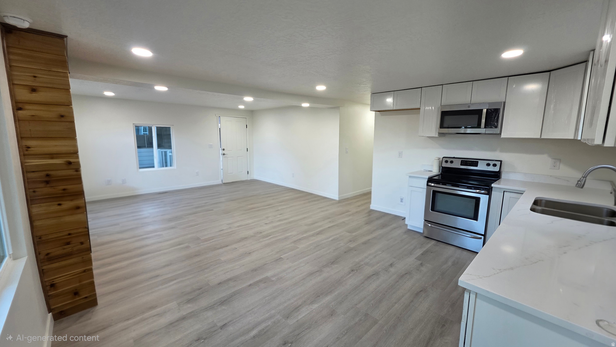 SANDEE VILLAGE - Residential