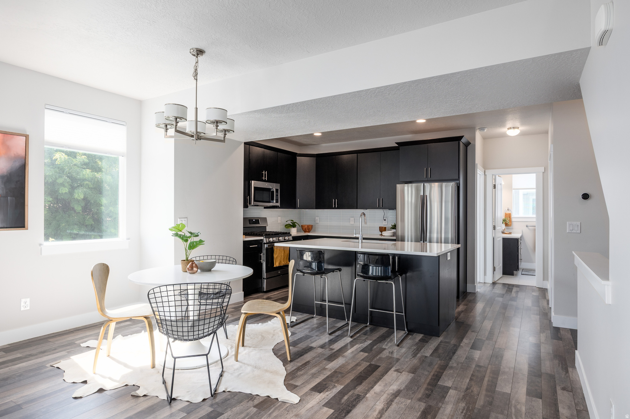 WEST TEMPLE - Residential