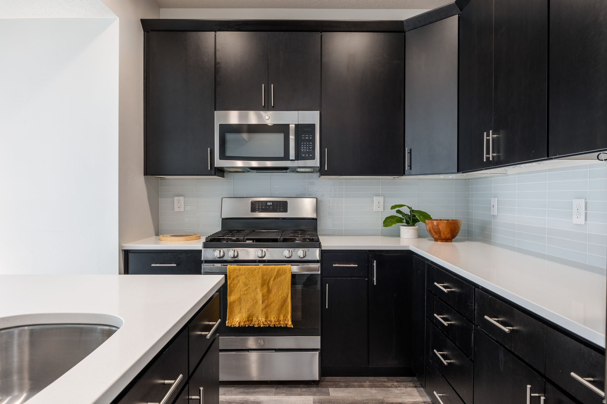 WEST TEMPLE - Residential