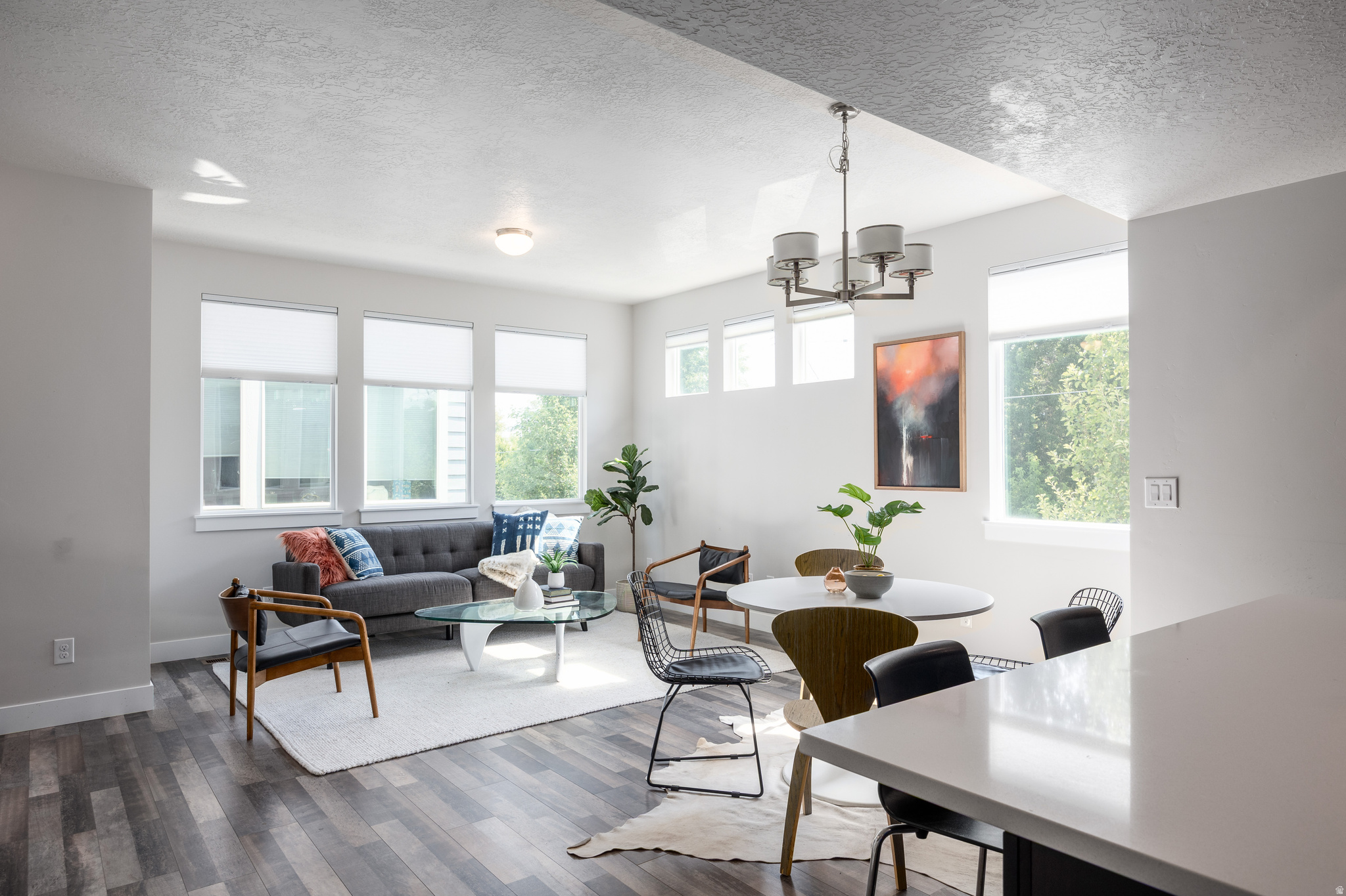 WEST TEMPLE - Residential