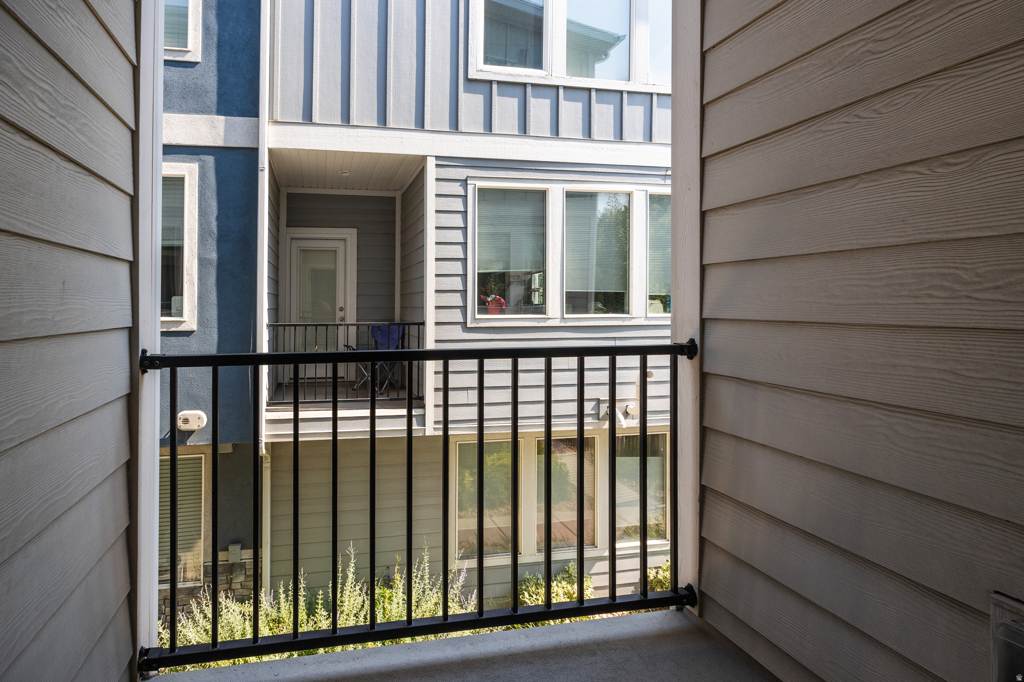 WEST TEMPLE - Residential