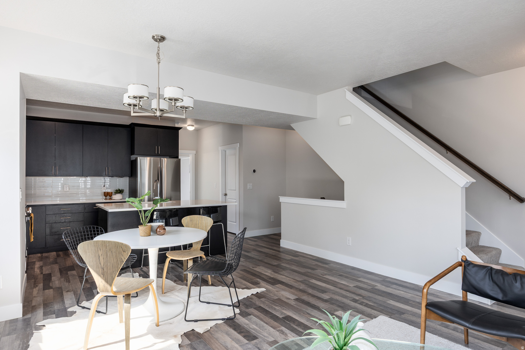 WEST TEMPLE - Residential