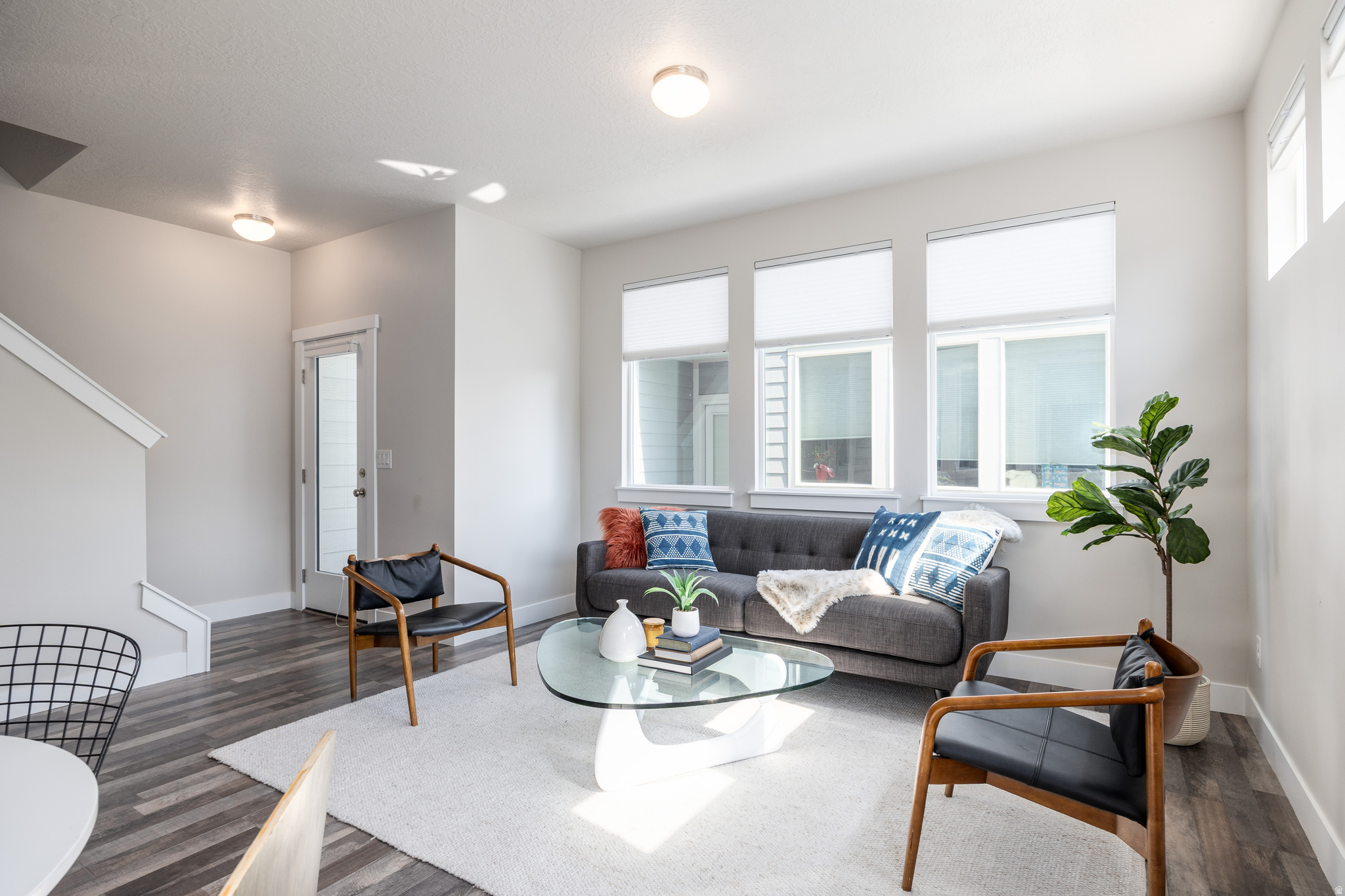 WEST TEMPLE - Residential