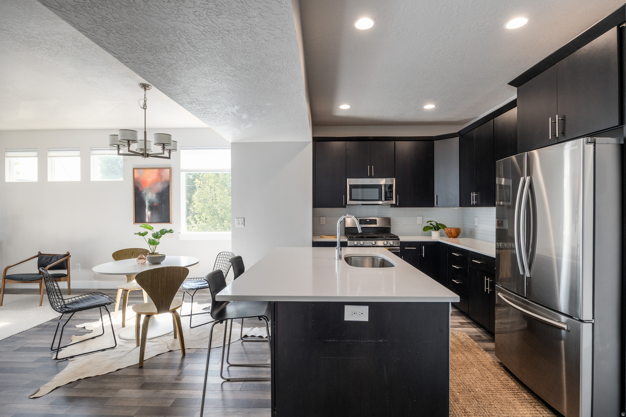 WEST TEMPLE - Residential