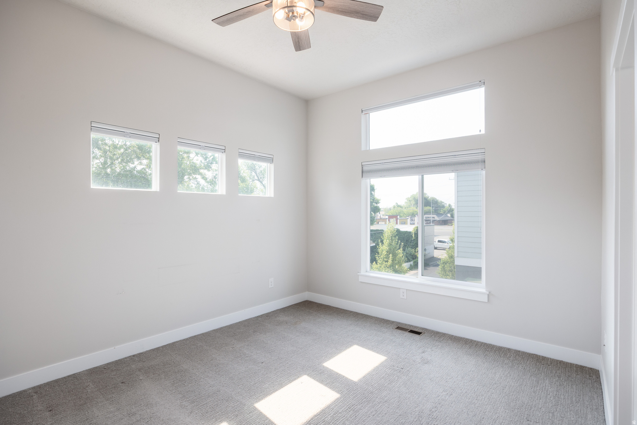 WEST TEMPLE - Residential