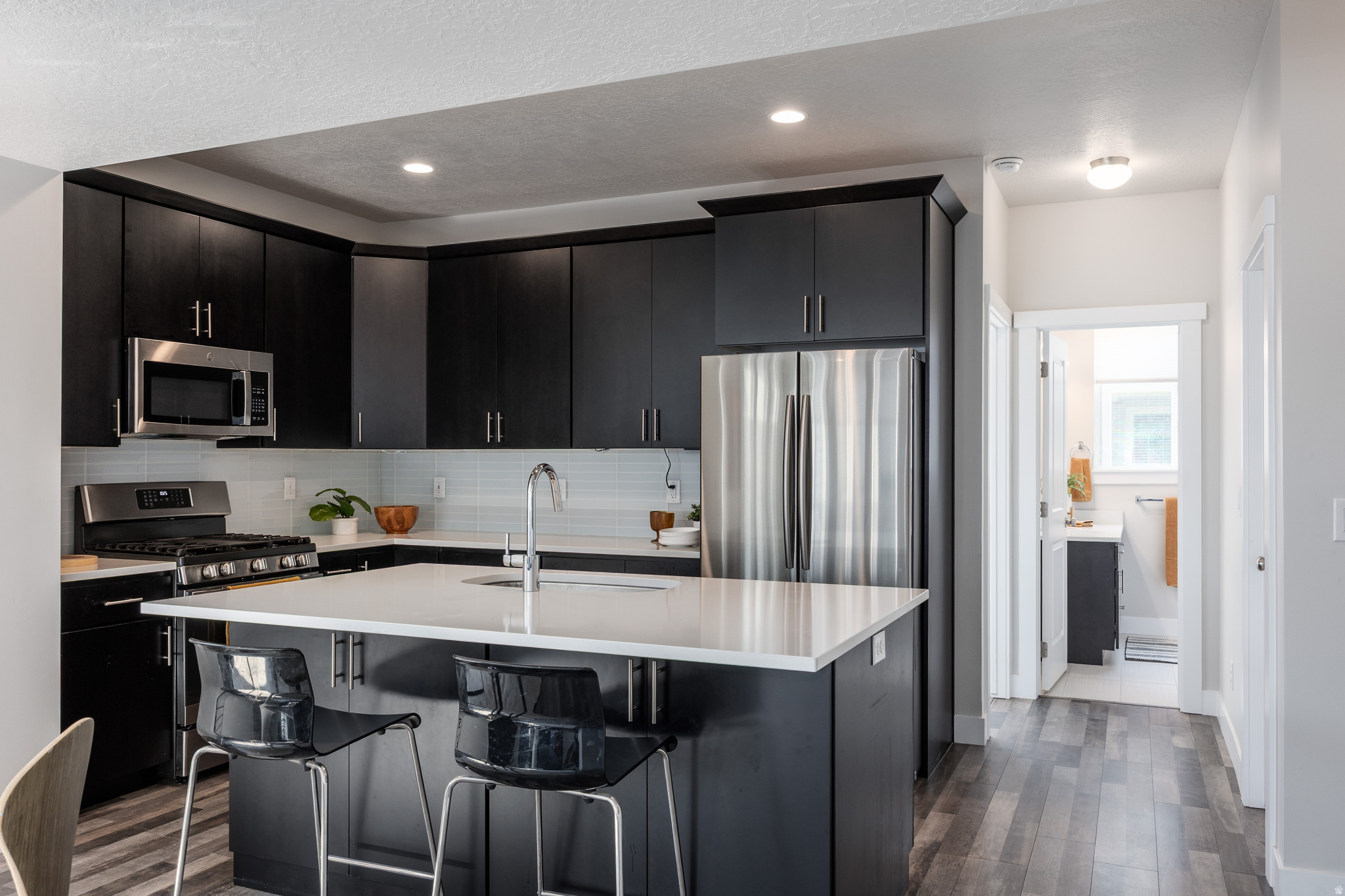 WEST TEMPLE - Residential