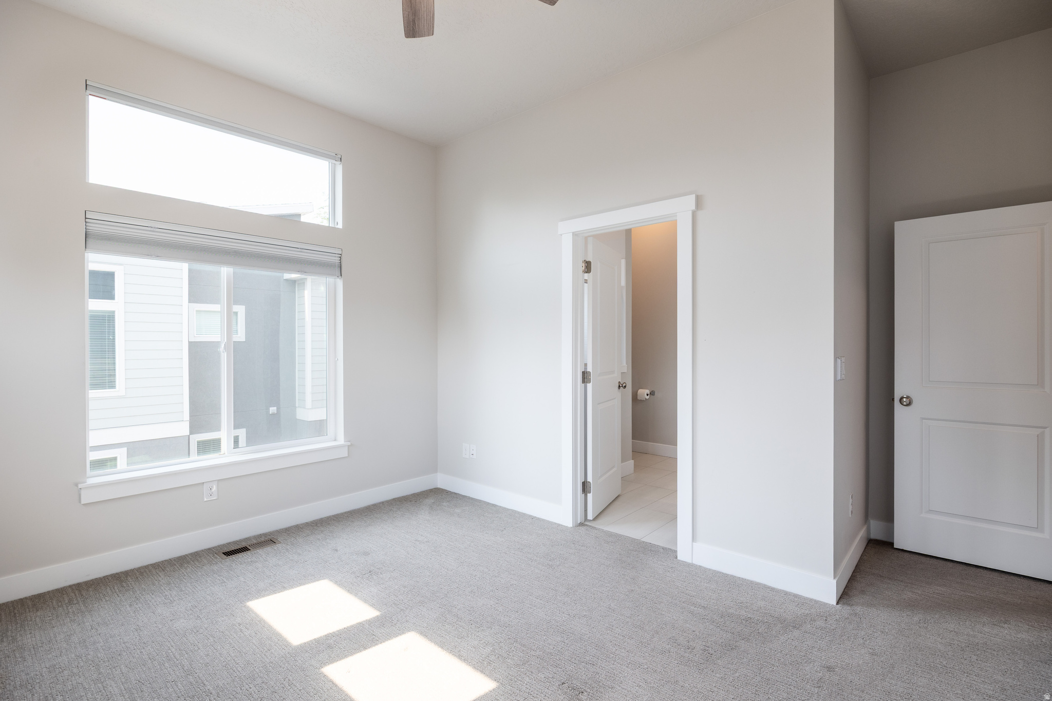 WEST TEMPLE - Residential