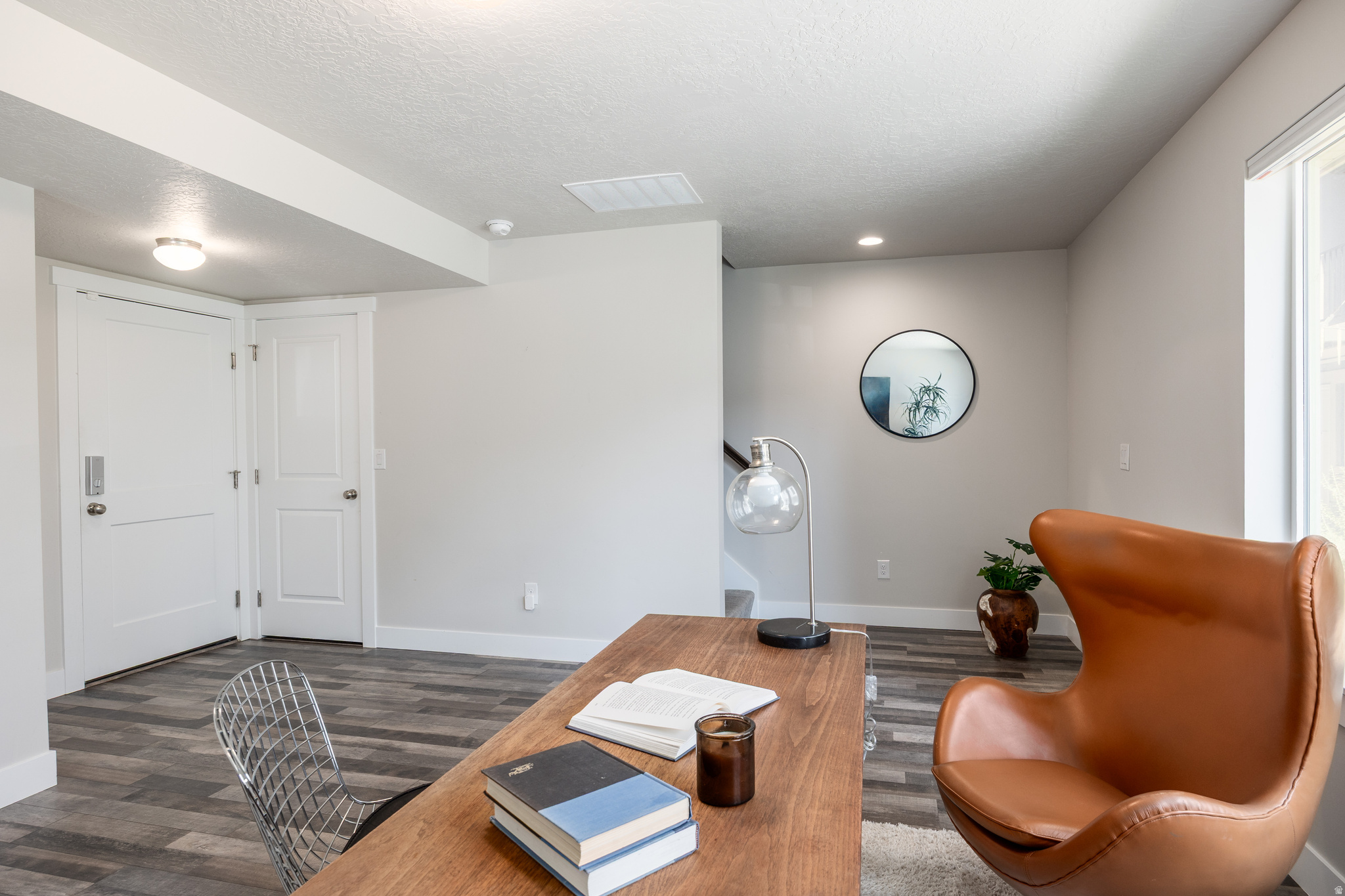 WEST TEMPLE - Residential