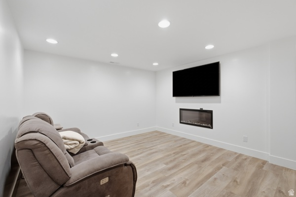 LEGACY FARMS AT SPANISH FORK - Residential