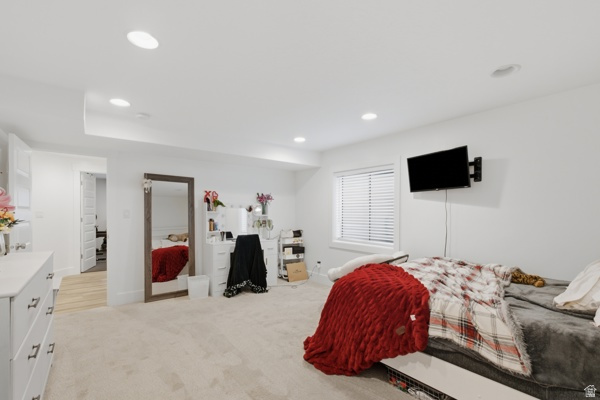 LEGACY FARMS AT SPANISH FORK - Residential