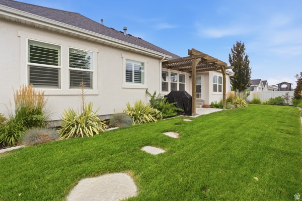 LEGACY FARMS AT SPANISH FORK - Residential