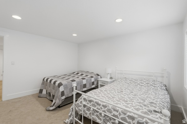 LEGACY FARMS AT SPANISH FORK - Residential