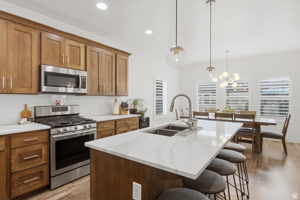 LEGACY FARMS AT SPANISH FORK - Residential