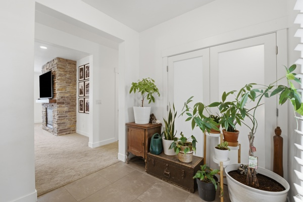 LEGACY FARMS AT SPANISH FORK - Residential