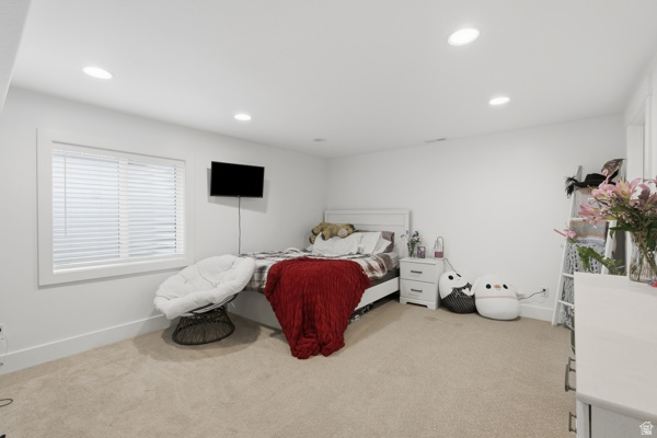 LEGACY FARMS AT SPANISH FORK - Residential