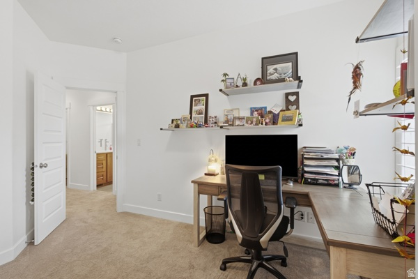 LEGACY FARMS AT SPANISH FORK - Residential