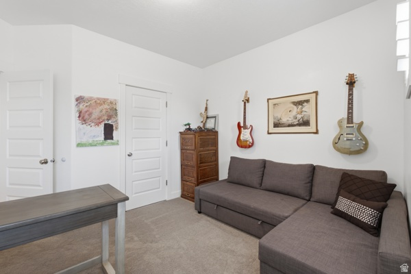 LEGACY FARMS AT SPANISH FORK - Residential