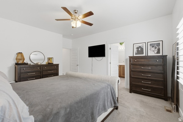 LEGACY FARMS AT SPANISH FORK - Residential