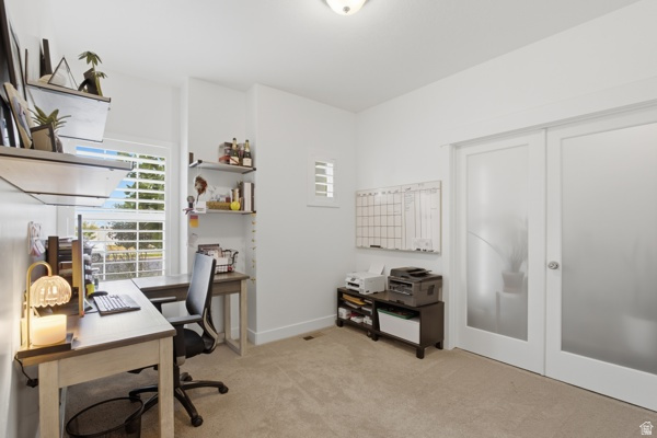 LEGACY FARMS AT SPANISH FORK - Residential