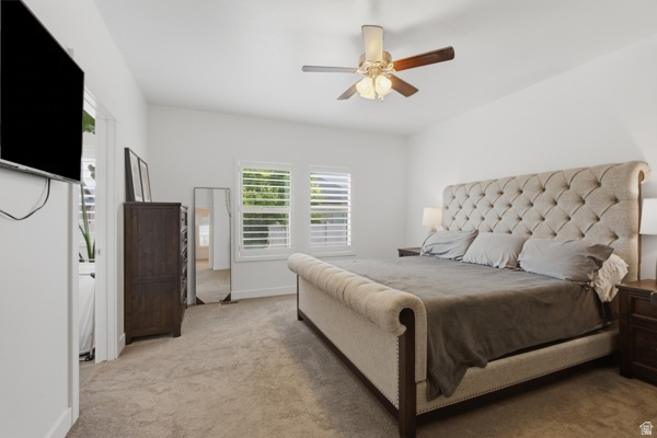 LEGACY FARMS AT SPANISH FORK - Residential