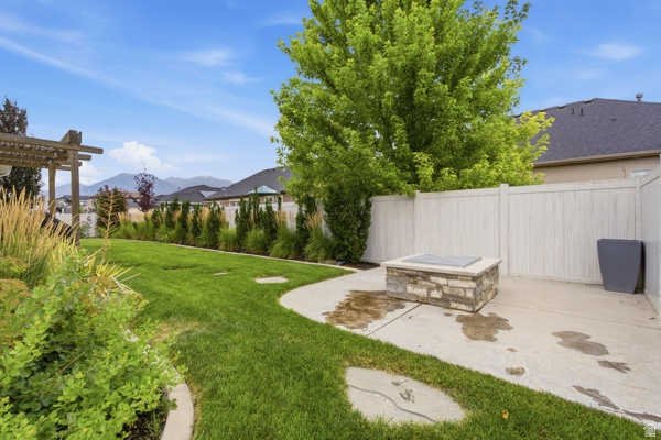 LEGACY FARMS AT SPANISH FORK - Residential