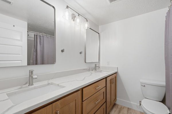 LEGACY FARMS AT SPANISH FORK - Residential