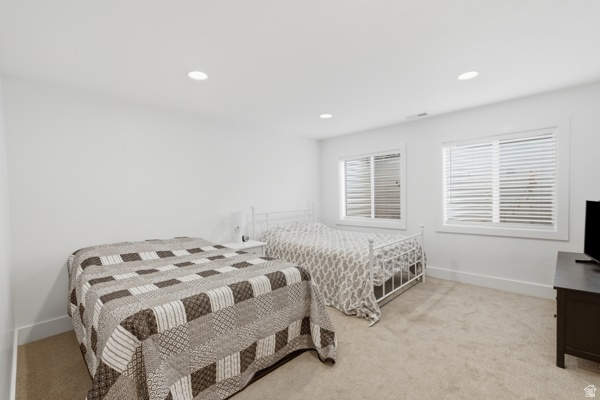 LEGACY FARMS AT SPANISH FORK - Residential