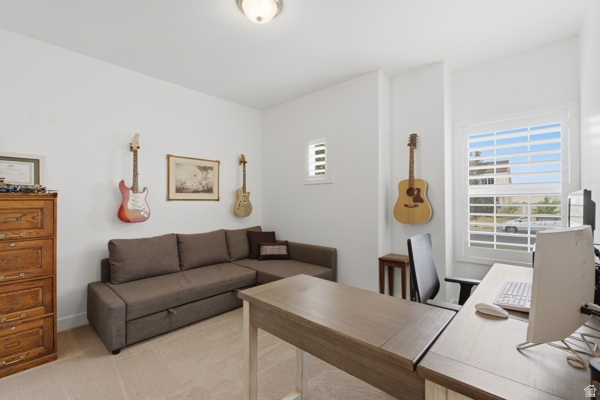 LEGACY FARMS AT SPANISH FORK - Residential