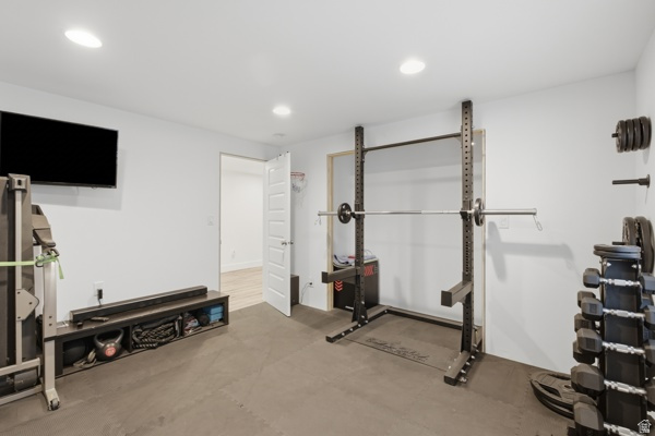 LEGACY FARMS AT SPANISH FORK - Residential