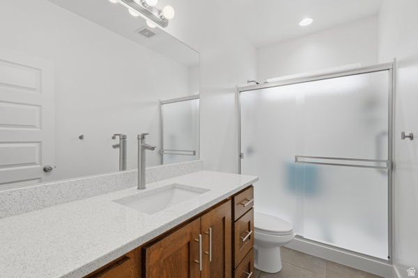 LEGACY FARMS AT SPANISH FORK - Residential