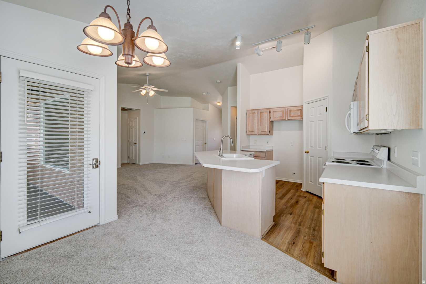 SANTA FE AT RED CLIFFS - Residential