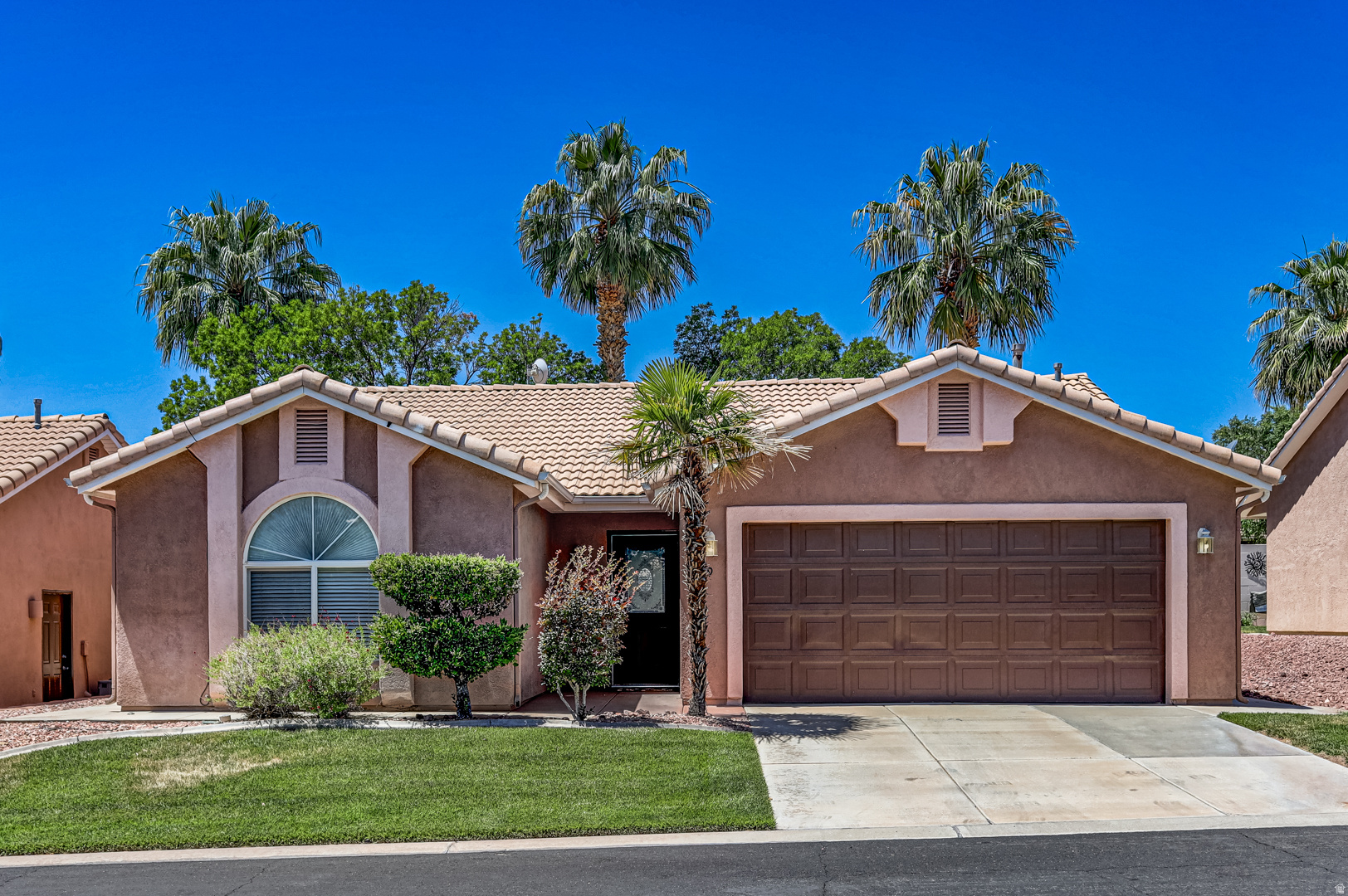 SANTA FE AT RED CLIFFS - Residential
