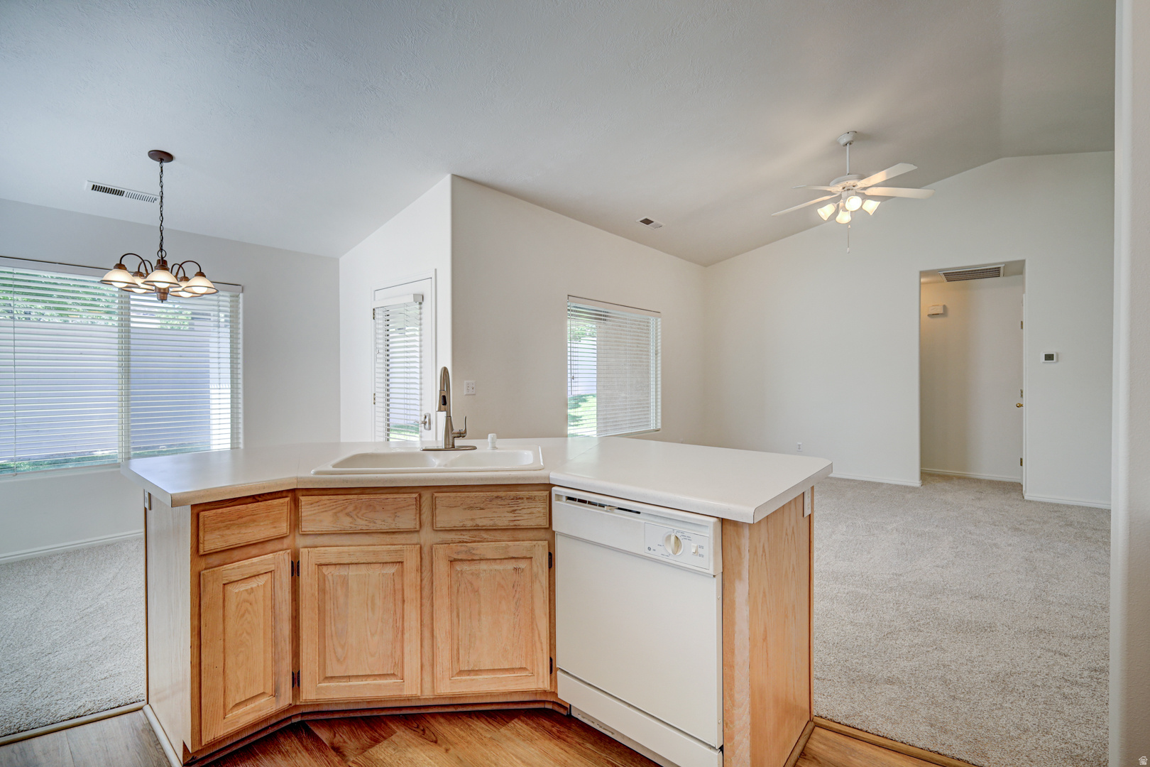 SANTA FE AT RED CLIFFS - Residential