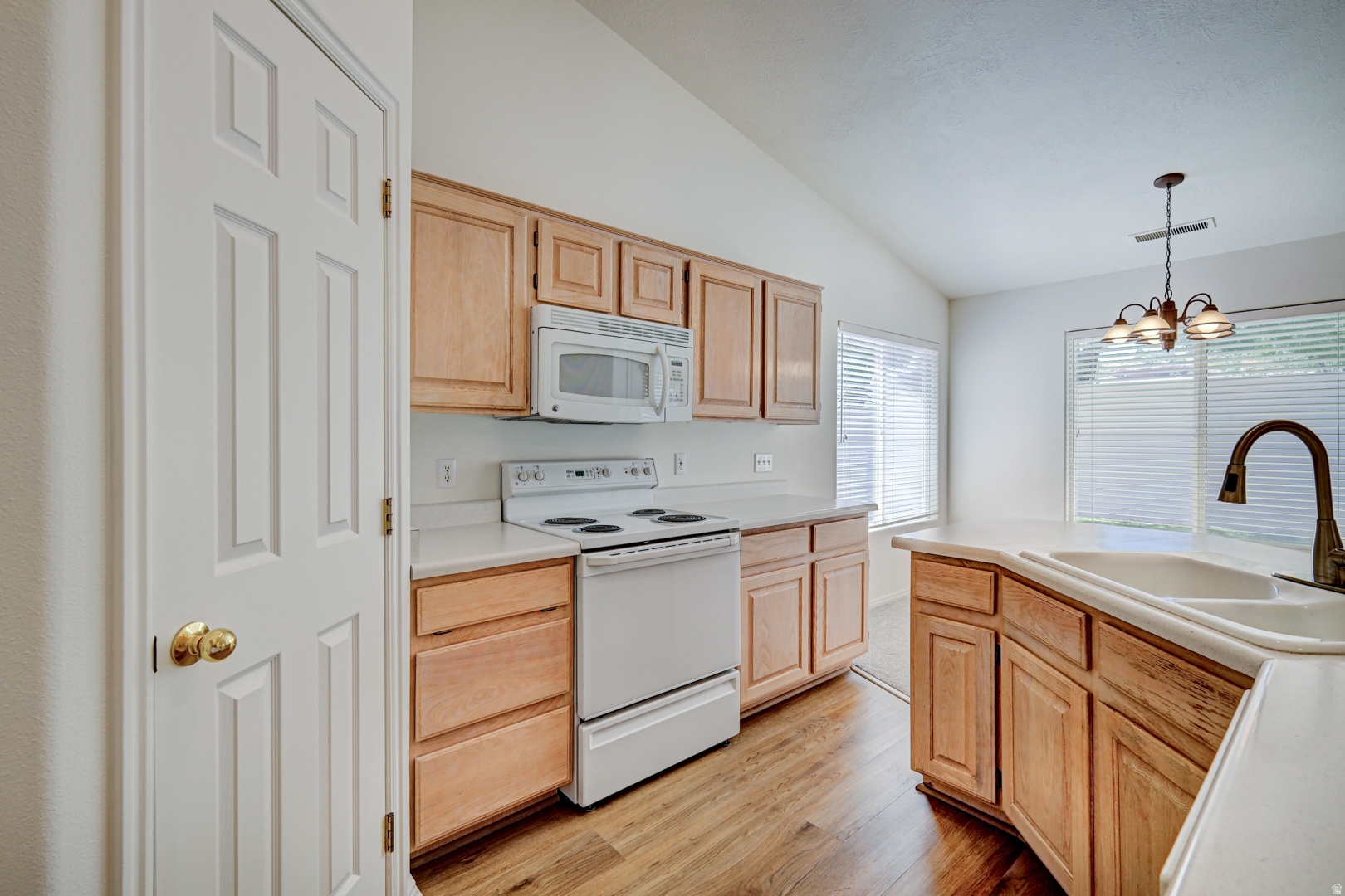 SANTA FE AT RED CLIFFS - Residential
