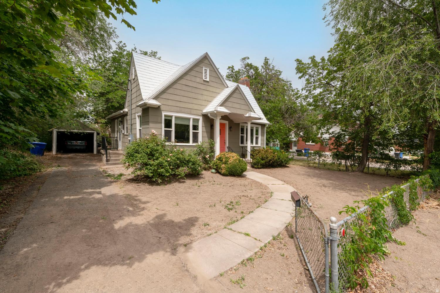 MILLCREEK - Residential