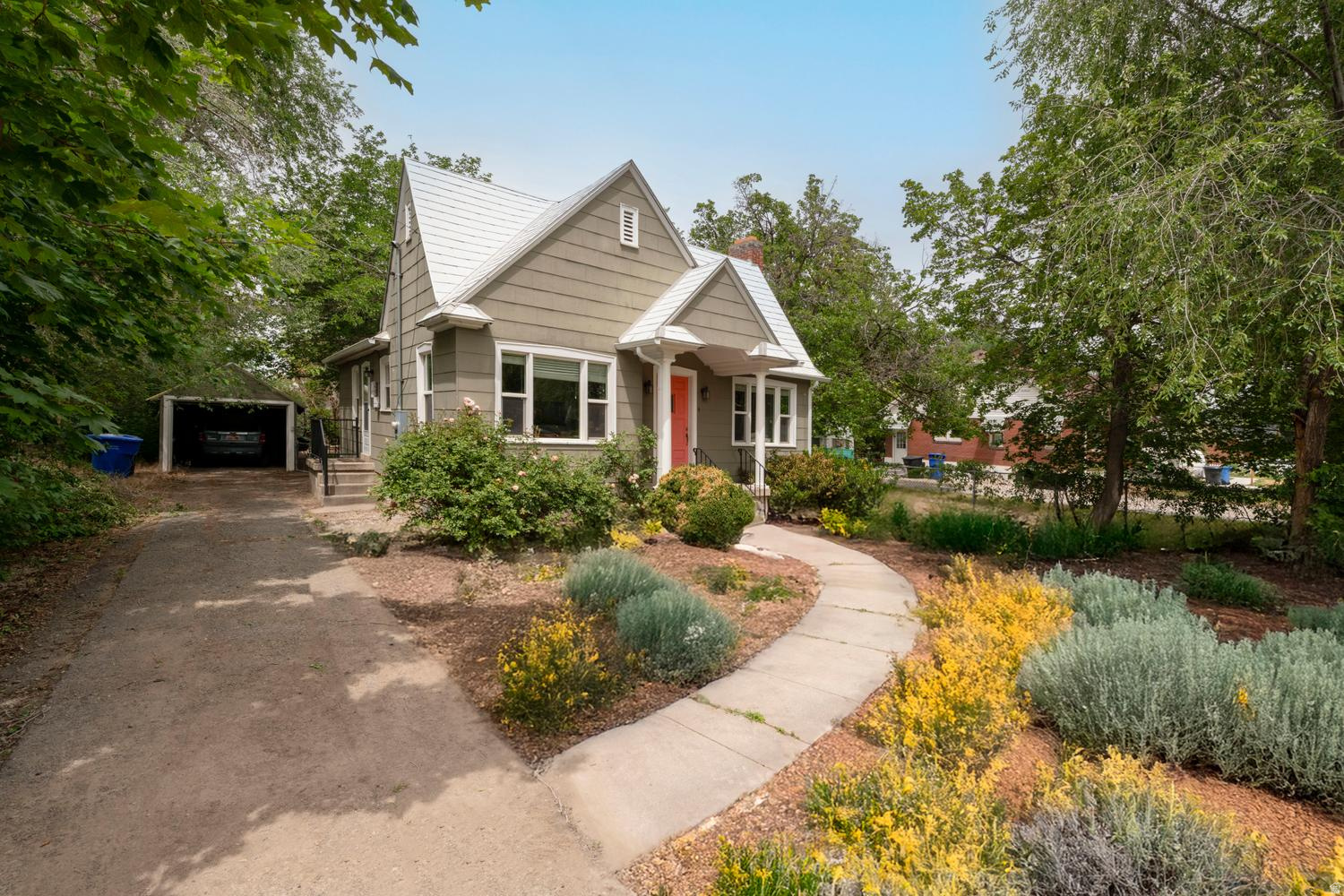 MILLCREEK - Residential