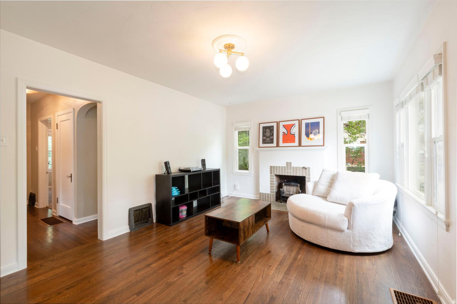 MILLCREEK - Residential