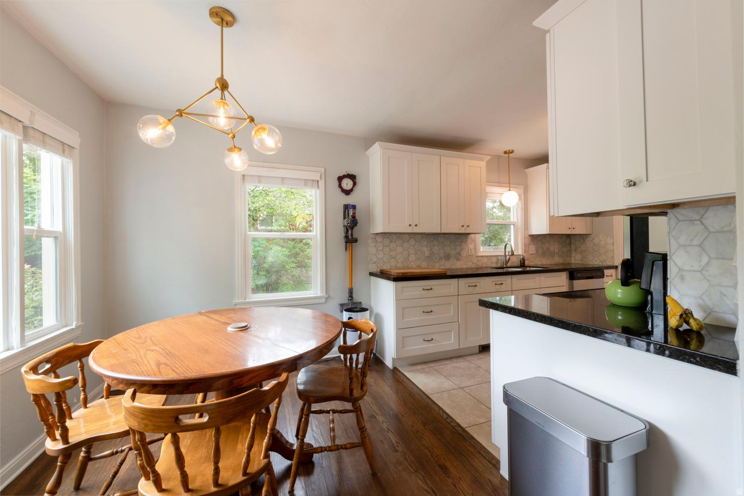 MILLCREEK - Residential