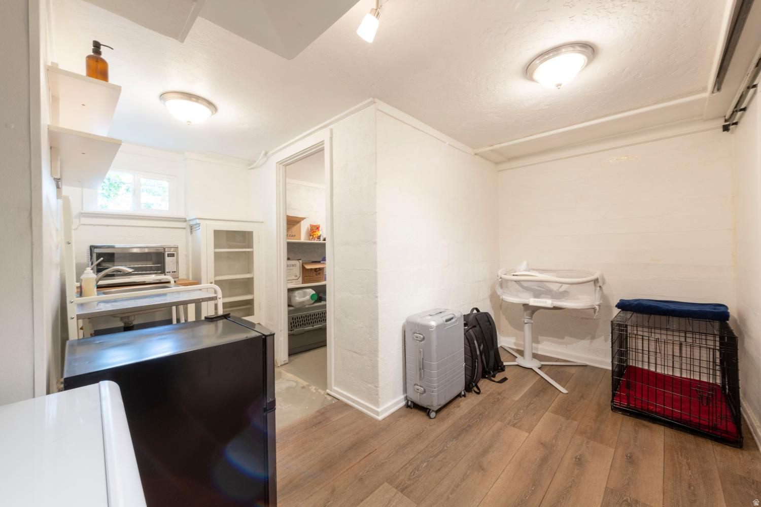 MILLCREEK - Residential