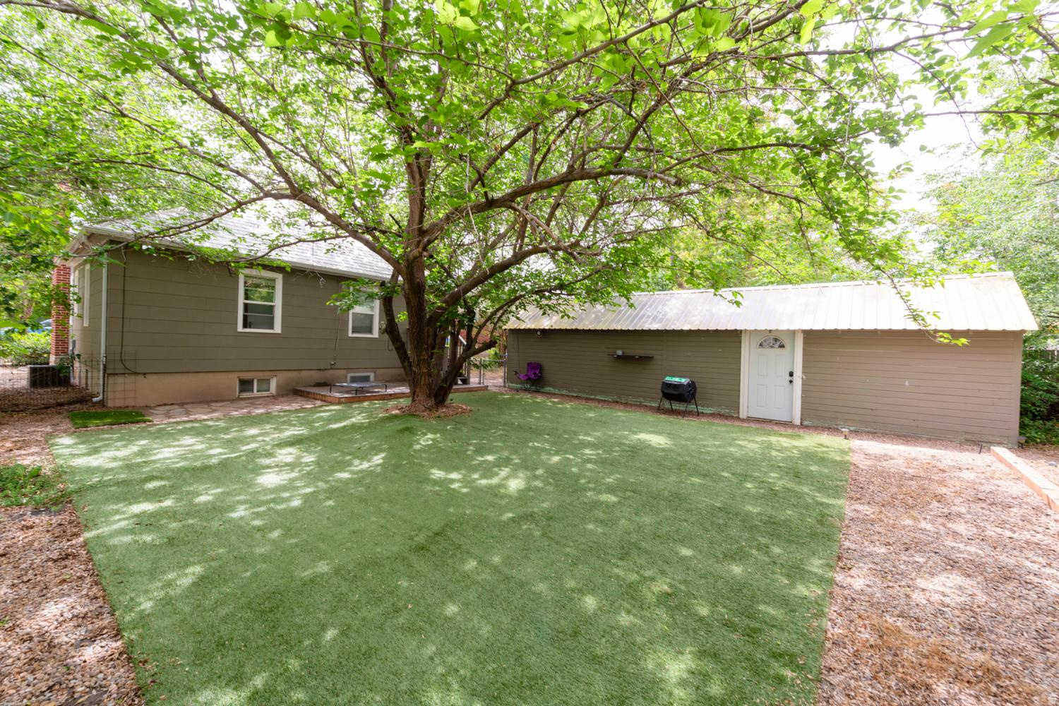 MILLCREEK - Residential