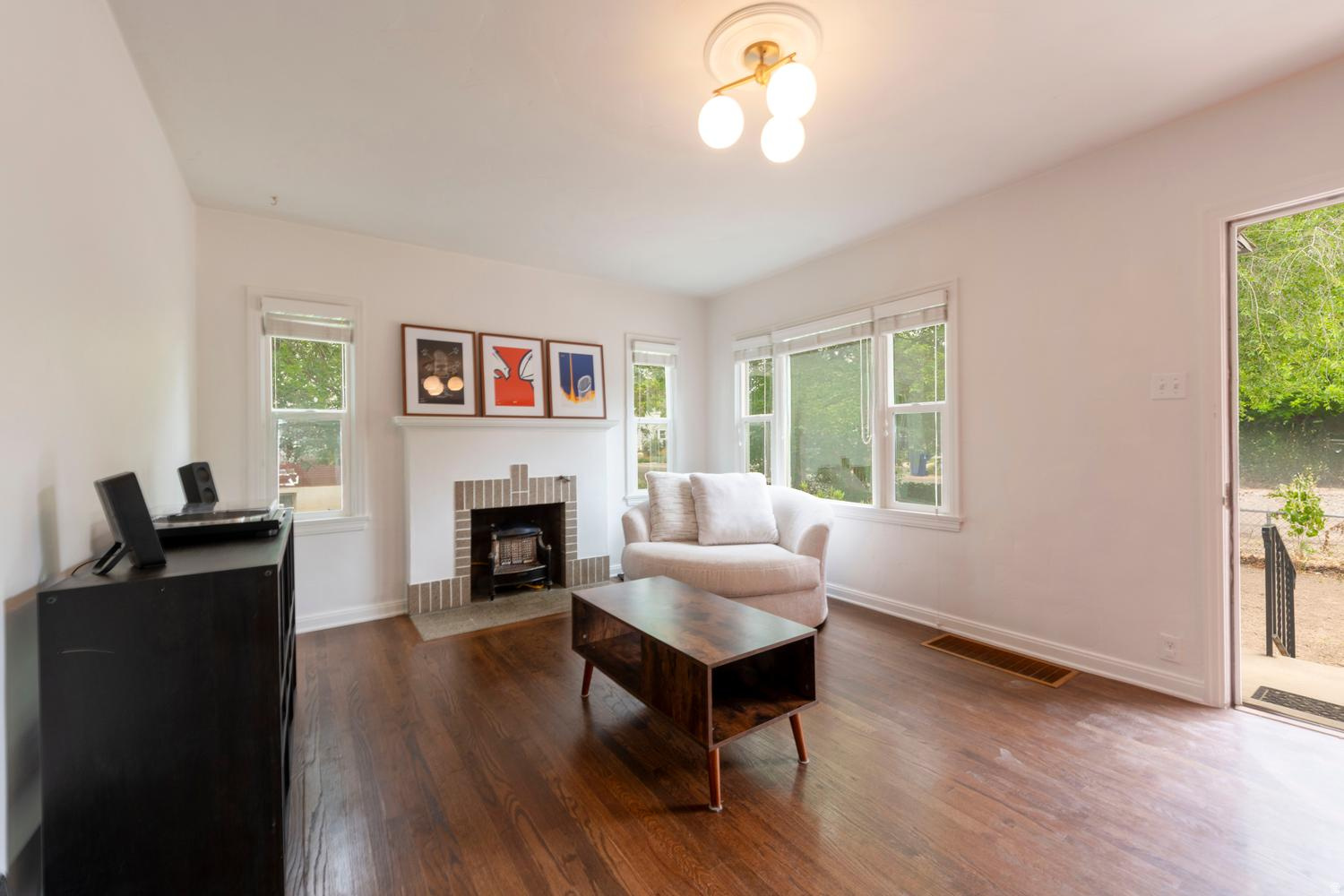 MILLCREEK - Residential