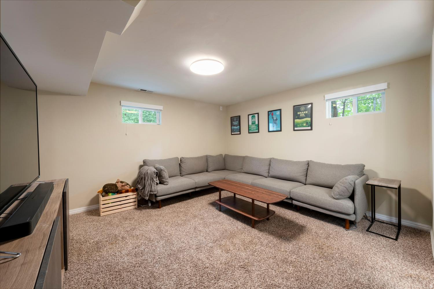 MILLCREEK - Residential