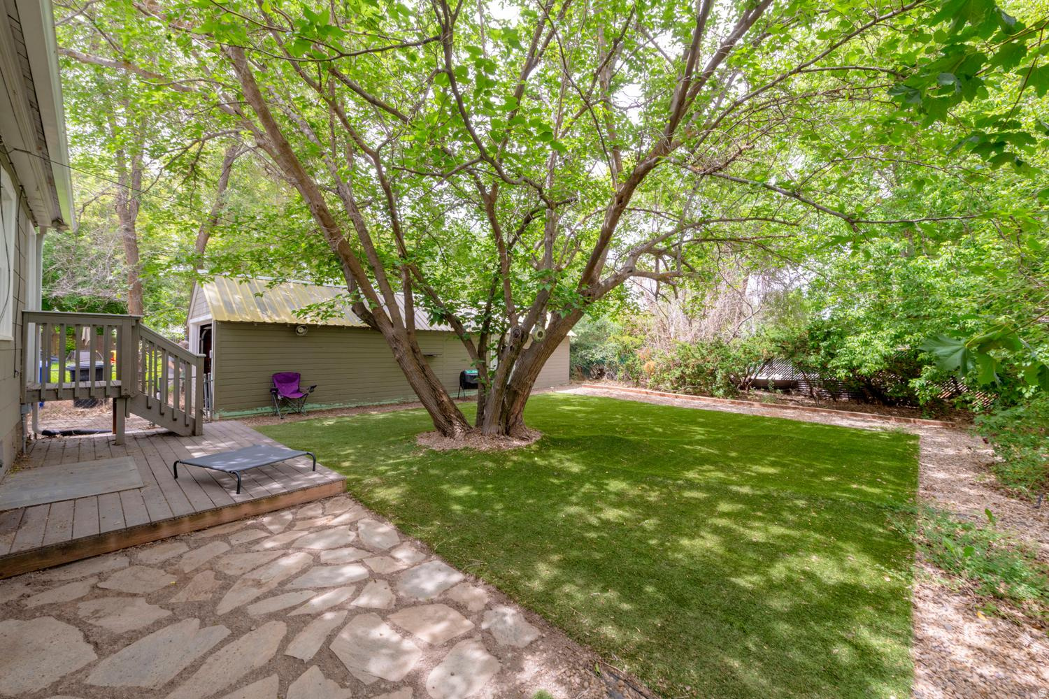 MILLCREEK - Residential