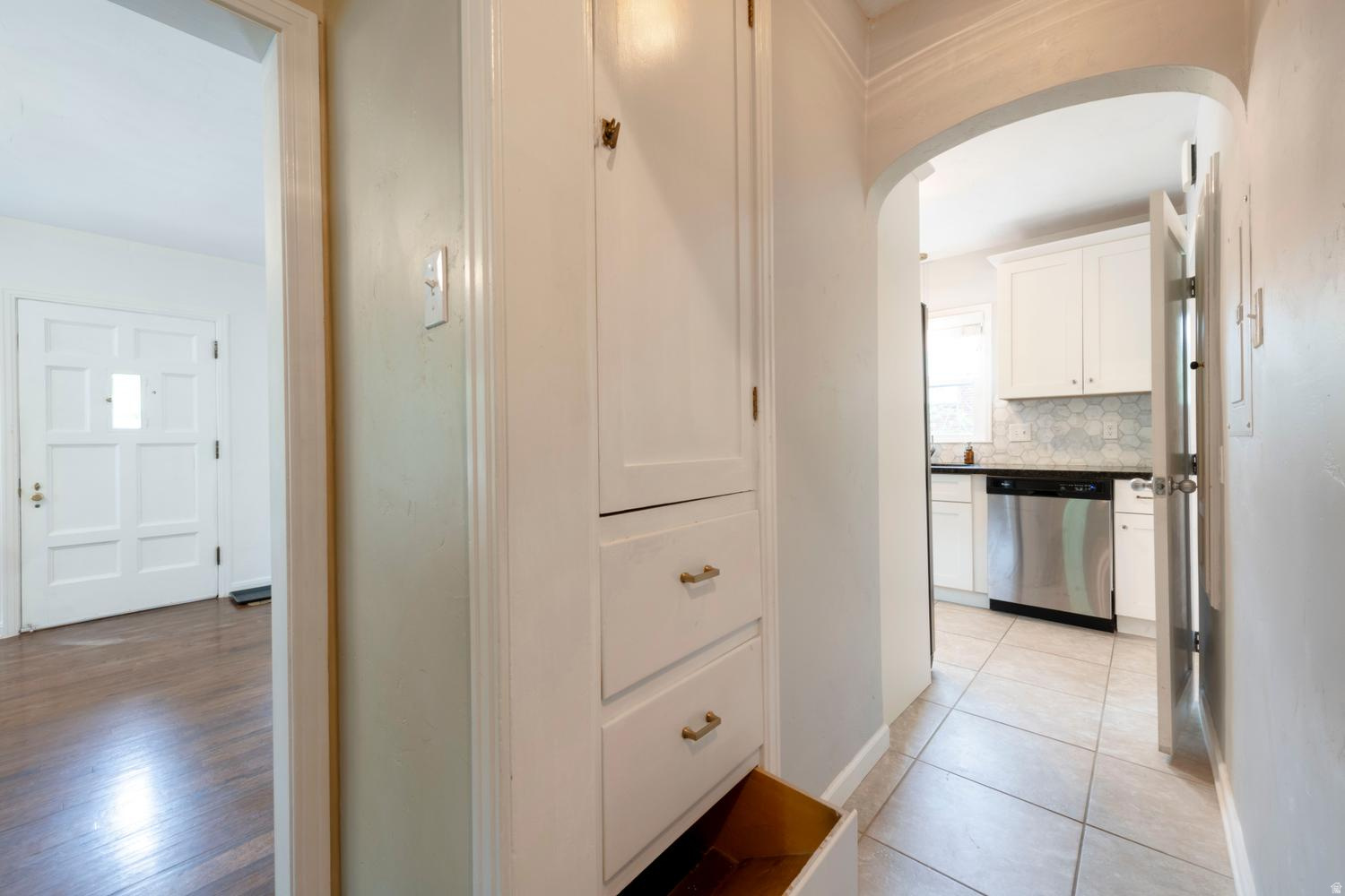 MILLCREEK - Residential